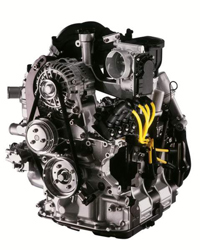 P36F1 Engine